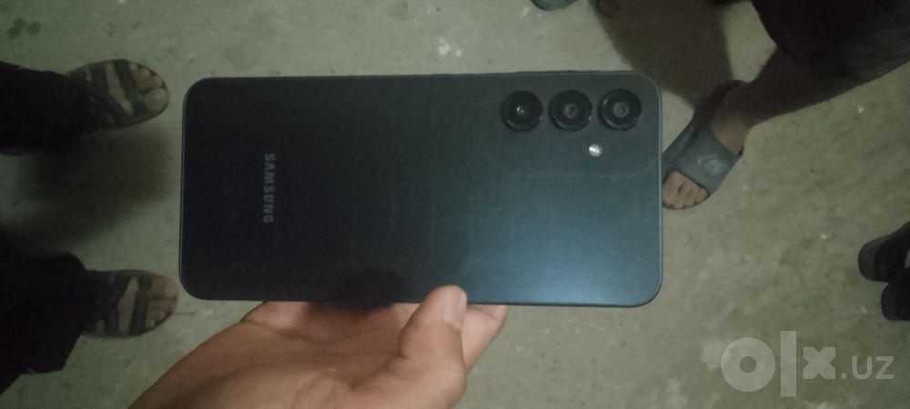 Samsung A16 galaxy