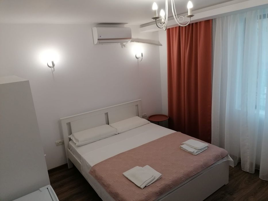 Cazare la Mare in Mamaia Nord