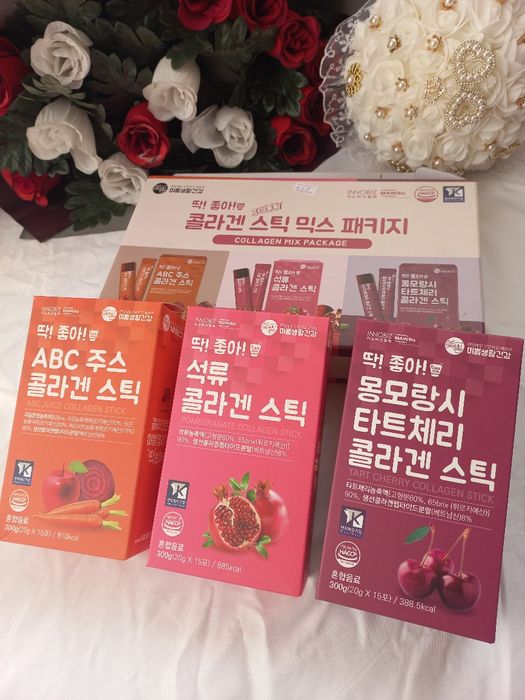 Jeleli collegen 100% ishonchli va orginal Korea