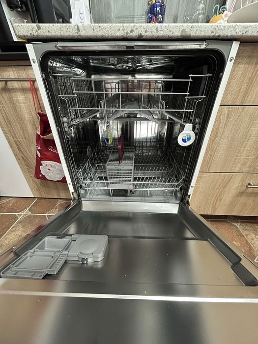 masina de spalat vase arctic