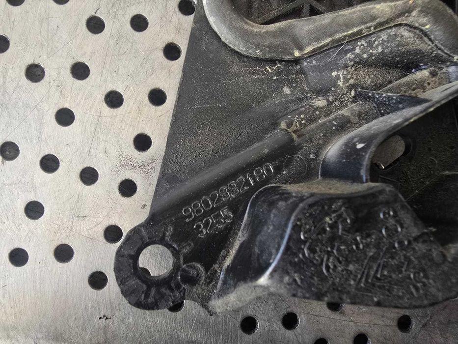 capac distributie 4h03 2.2 hdi peugeot boxer  9802982180