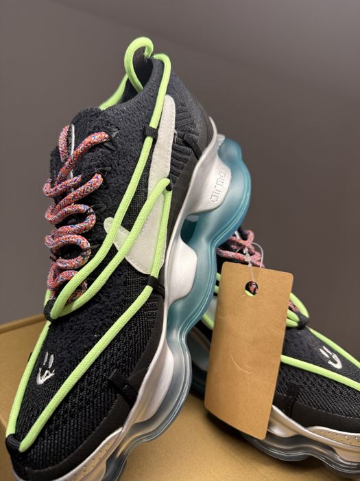 Nike Air Max Scorpion Have A Nike Day