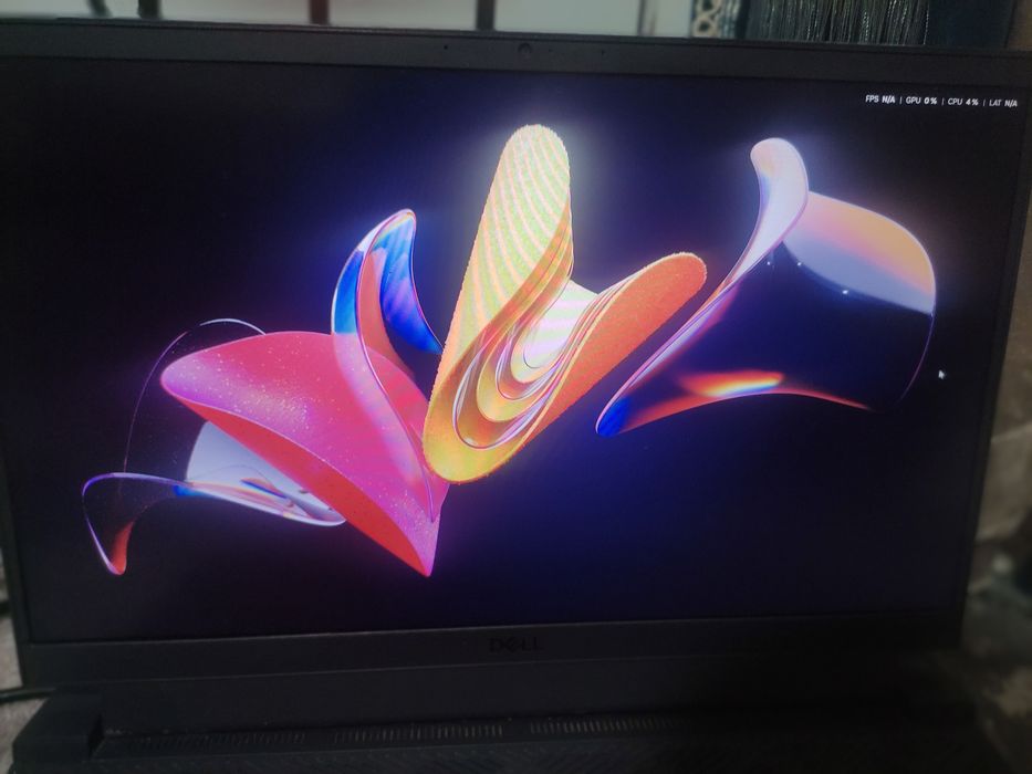 Dell G15 5511 noutbuki
