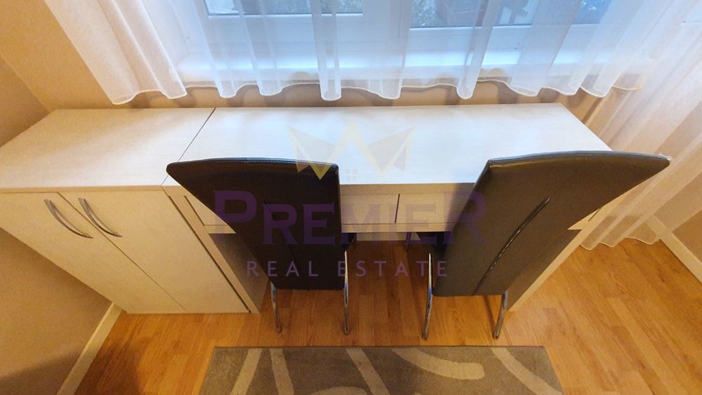 Дава се под наем Двустаен апартамент в Варна, Нептун - 62 кв.м за 612 € - Снимка #8