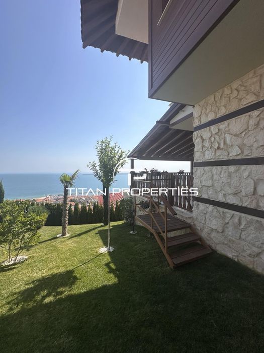 Продава се Къща в Свети Влас - 200 кв.м за 3000 €/кв.м - Снимка #10