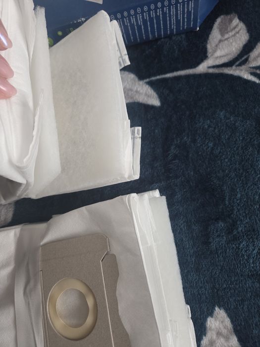 Saci aspirator electrolux noi