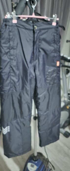 Пуховик NELS зимний детский