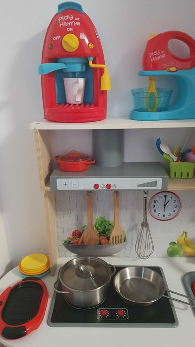 Bucatarie copii lidl