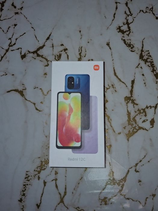 Redmi 12 C 4/128