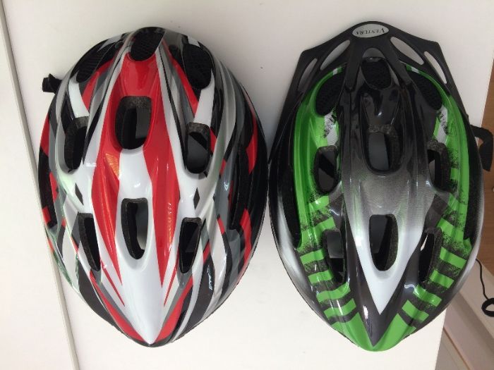 Casca bicicleta Ventura