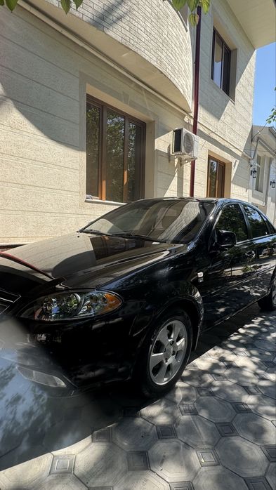 Chevrolet Lacetti / Gentra 2023