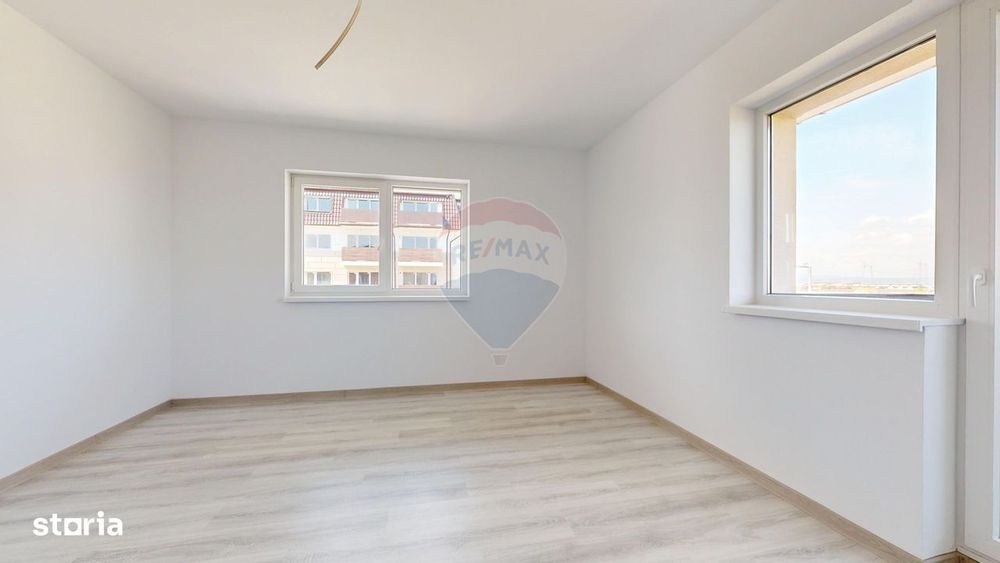 Apartament 3 Camere de Vânzare în Subcetate City 2, Sânpetru, Brașov
