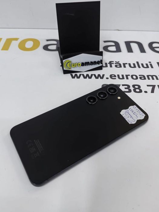 Telefon mobil Samsung Galaxy S23, Dual SIM, 8GB RAM, 256GB -N-