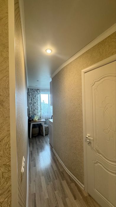 Продается шикарная 2 ком квартира.