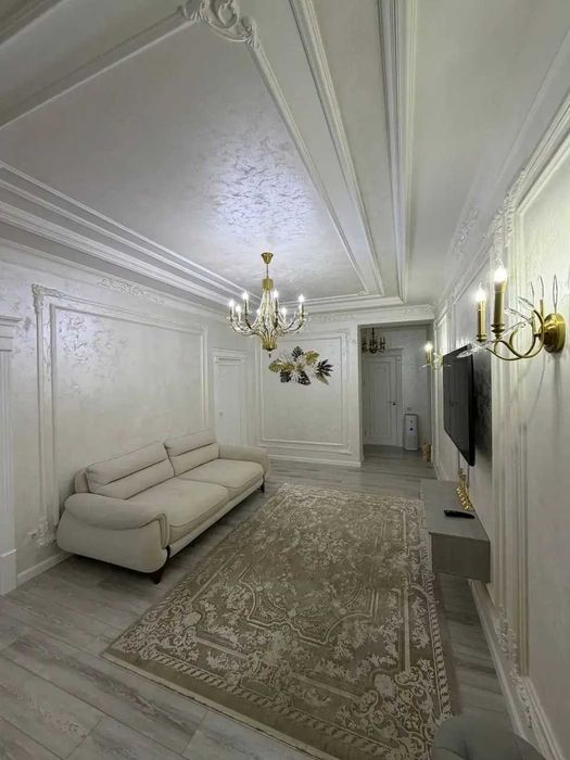 С1 Срочна Продаётся 2ком Квартира Чиланзарский р-н ЖК Голден Хаус