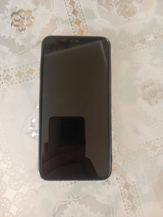 Xiaomi MI8 lite.