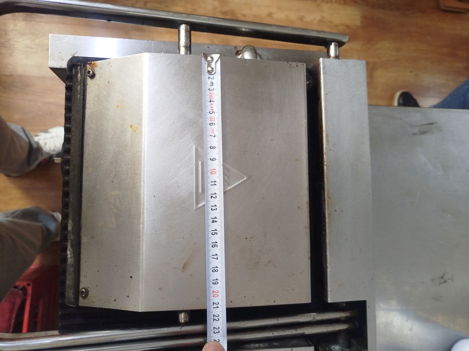 тостер профессиональный