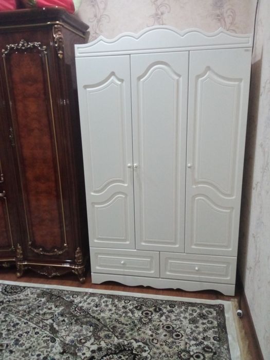 Детские кроватки