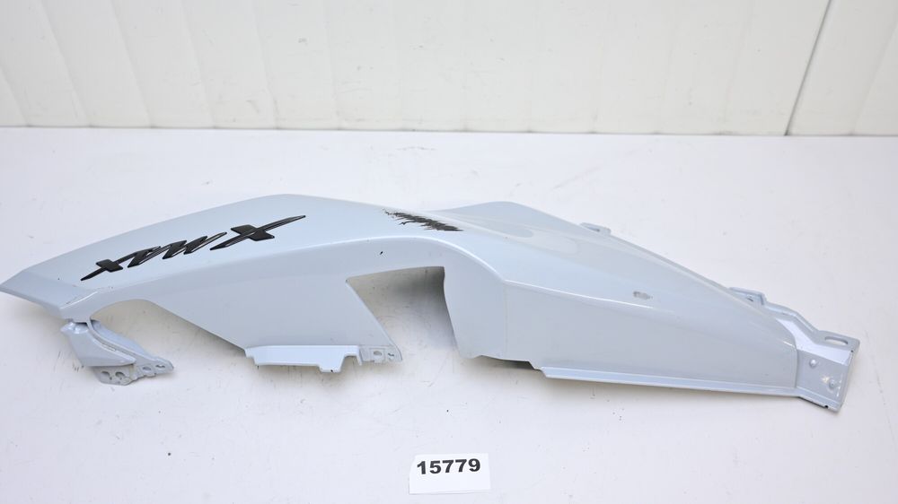 Carena Codita Spate Stanga Yamaha X-MAX XMAX 125 / 300 2023 - 2026