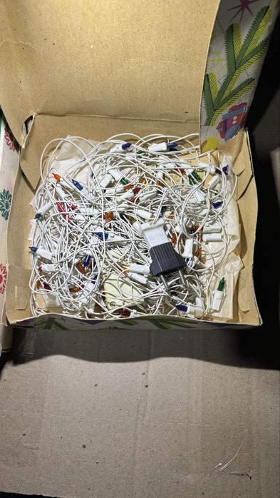 Новогодние игрушки ссср