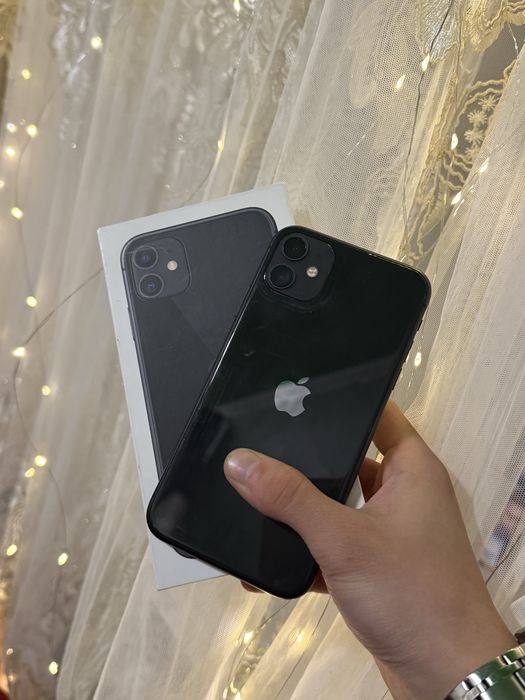 iPhone 11 128gb