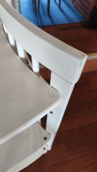 Повивалник Stokke