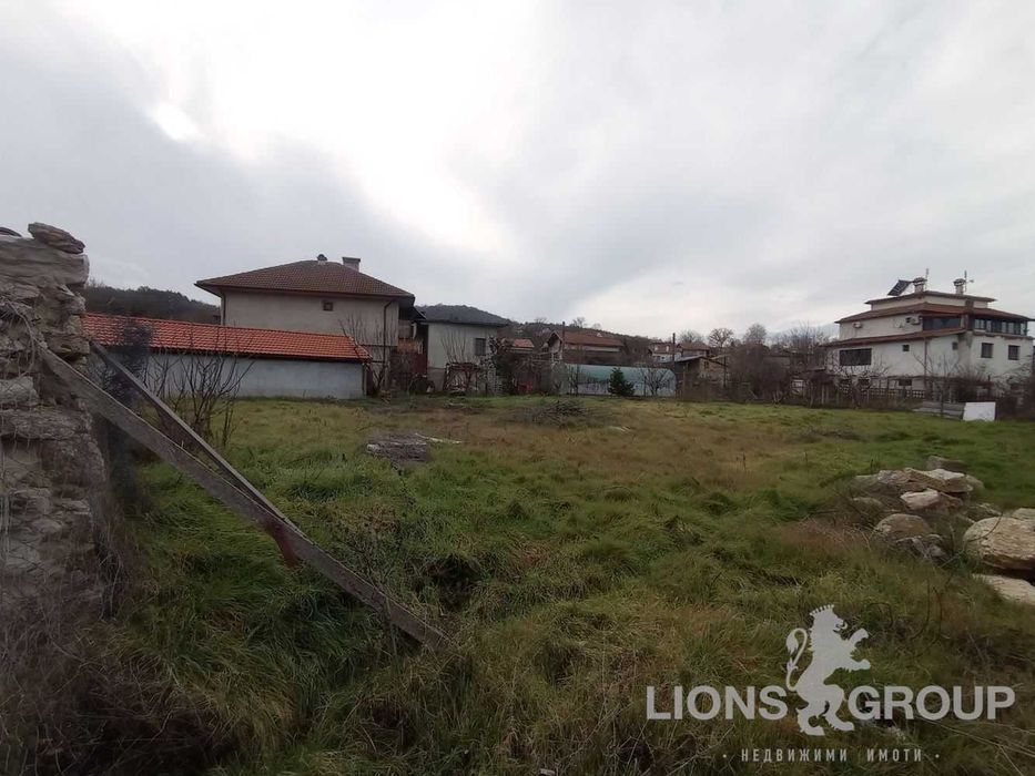 Продава се Парцел в с. Долище, Област Варна - 555 кв.м за 91 €/кв.м - Снимка #3