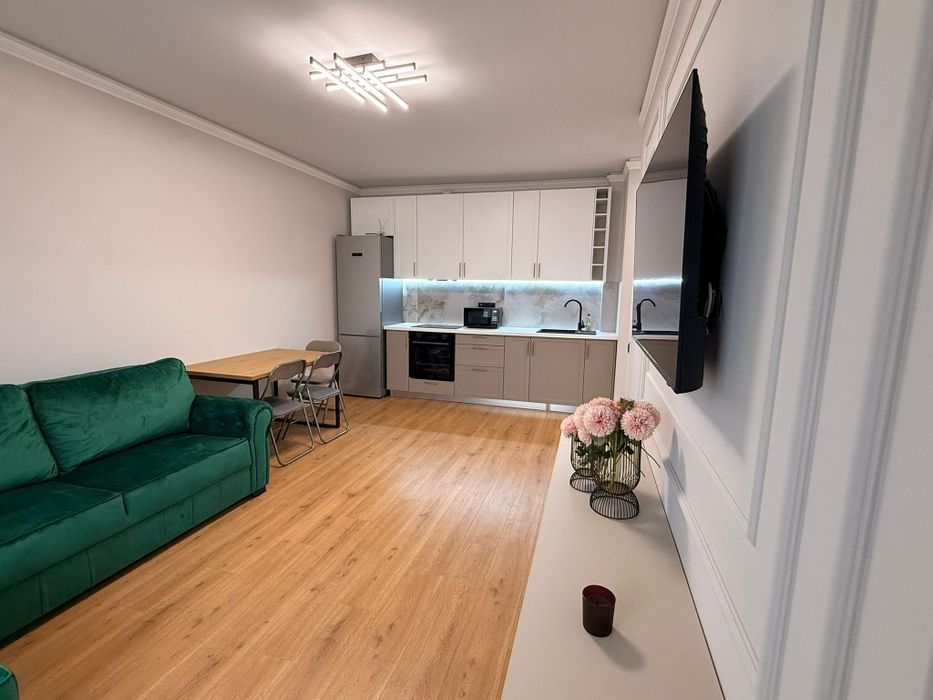Apartament Regim Hotelier + P subterană  7min de Iulius Mall NU PRIMIM ESCORTE!!!
