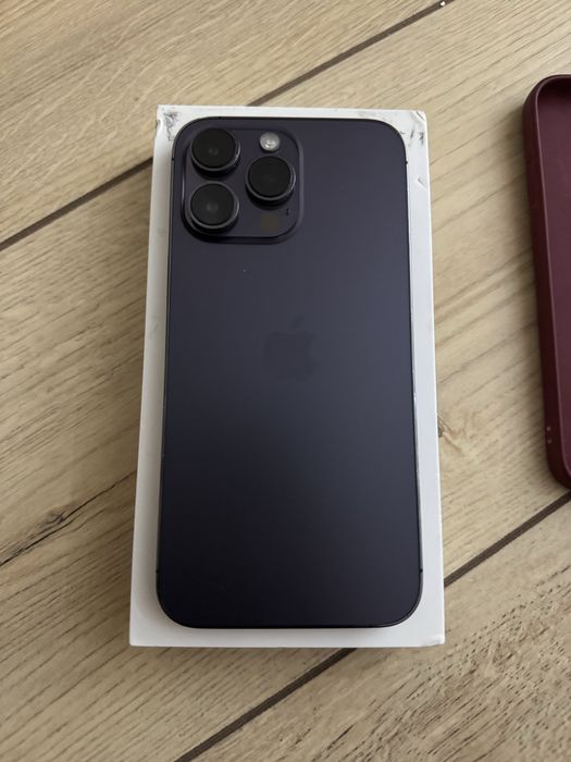 Продам IPhone 14 Pro Max 256