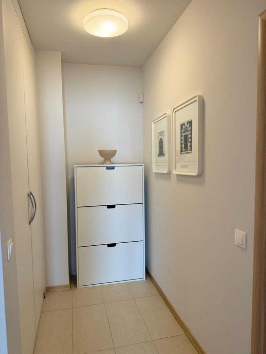 Дава се под наем Тристаен апартамент в София, Света Троица - 106 кв.м за 650 € - Снимка #14