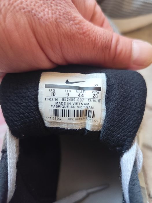 Маратонки NIKE Downshifter7