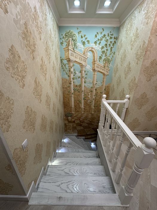 Срочно продаётся Метро Новза ЖК Murad Beilding