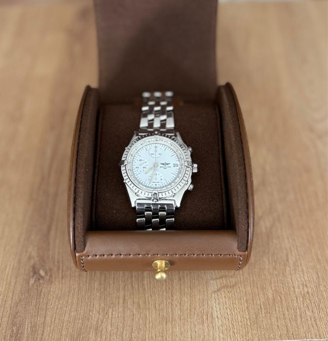 Breitling Chronomat Chronograph