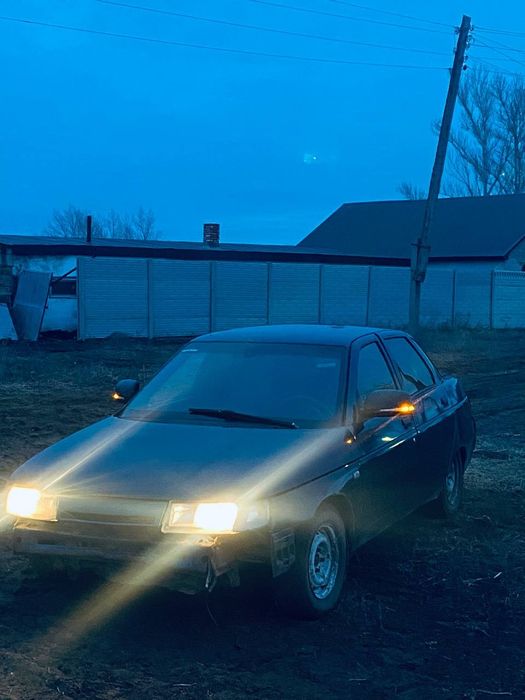 Ваз 2110 продам срочно