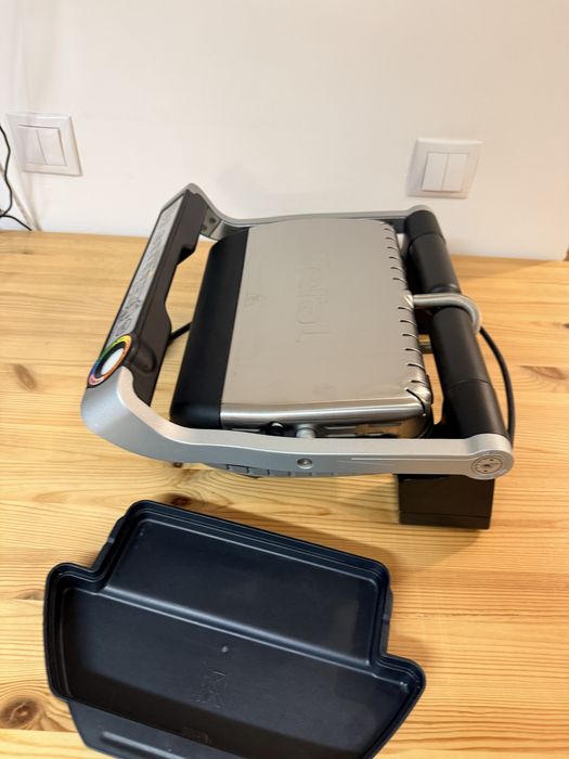 Grill elctric Tefal Optigrill +