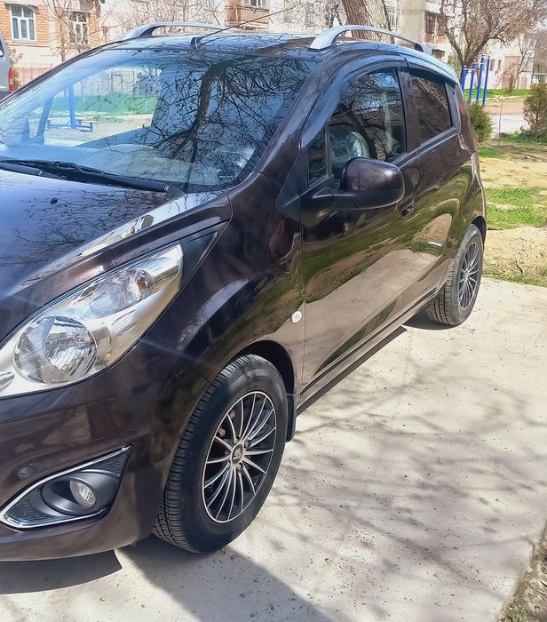 Spark 2020 продаётся