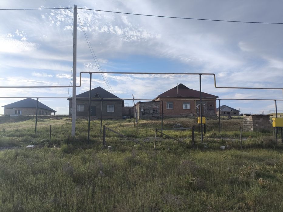 Участок кайнар Булак