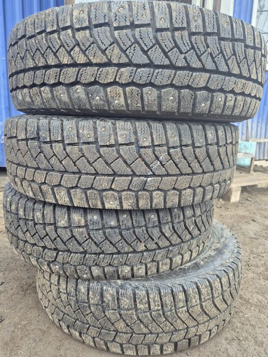 Продам зимние шины