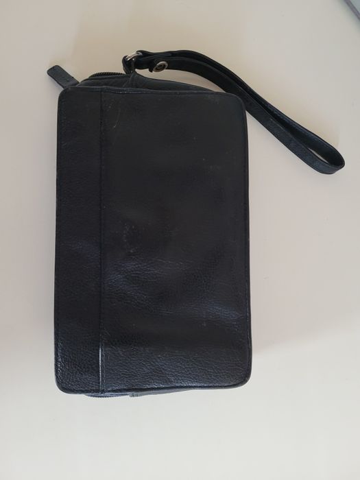 Барсетка Picard кожа, оригинал