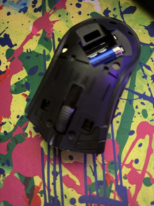 Razer deather v2 hyperspeed