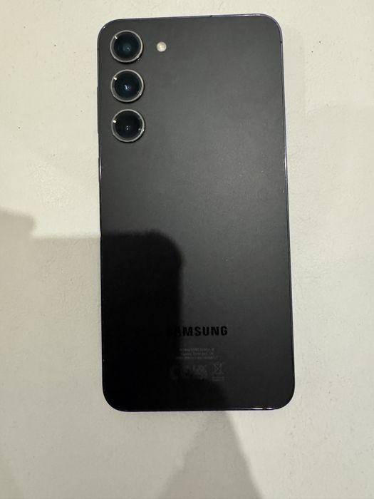 Samsung S23 plus