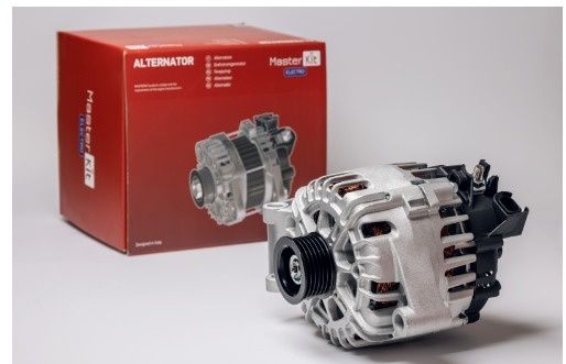 Ремонт.Стартеры и генераторы.