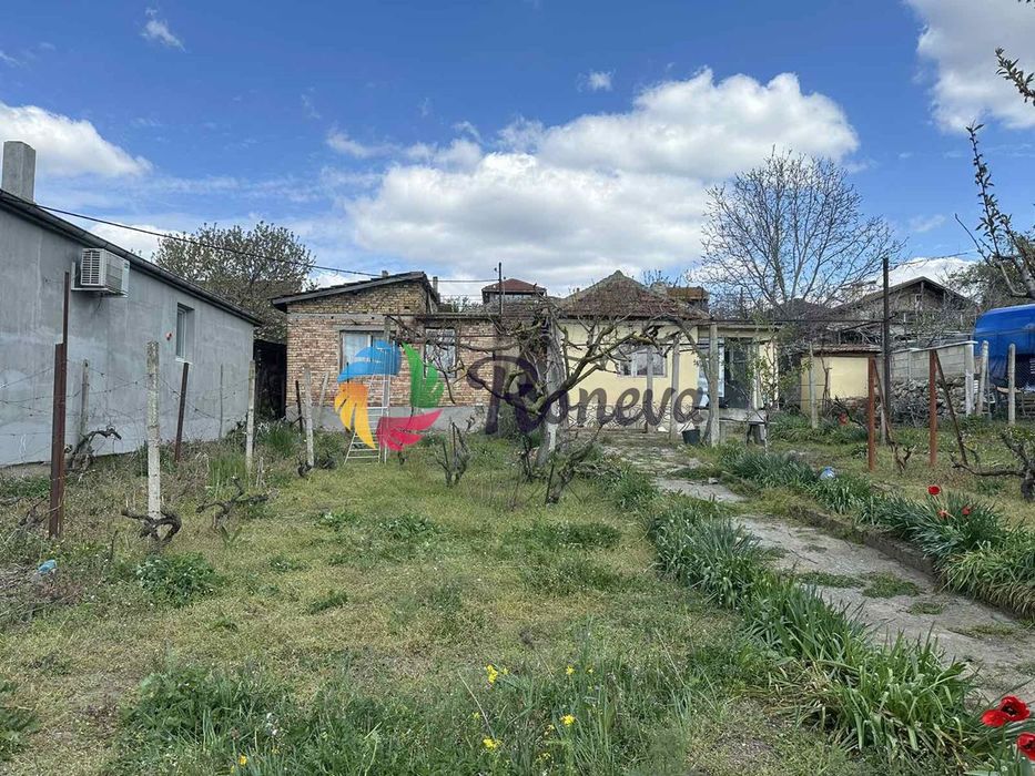Къща в Варна, област-гр.Белослав площ 133 цена 69000