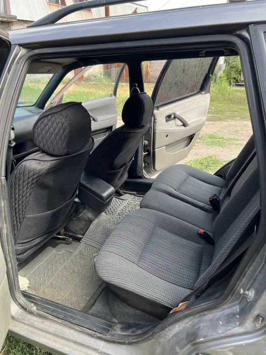 Продам passat b3 универсал