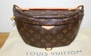 Borseta unisex Louis Vuitton, super calitate, France, saculet, etichetă