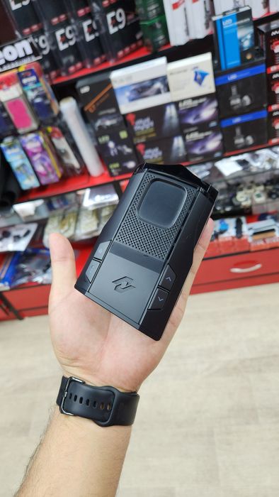 Antiradar neoline 7800s wifi black.