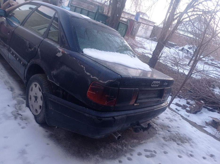 Ауди с4 ЗИЛ срочно сатылады