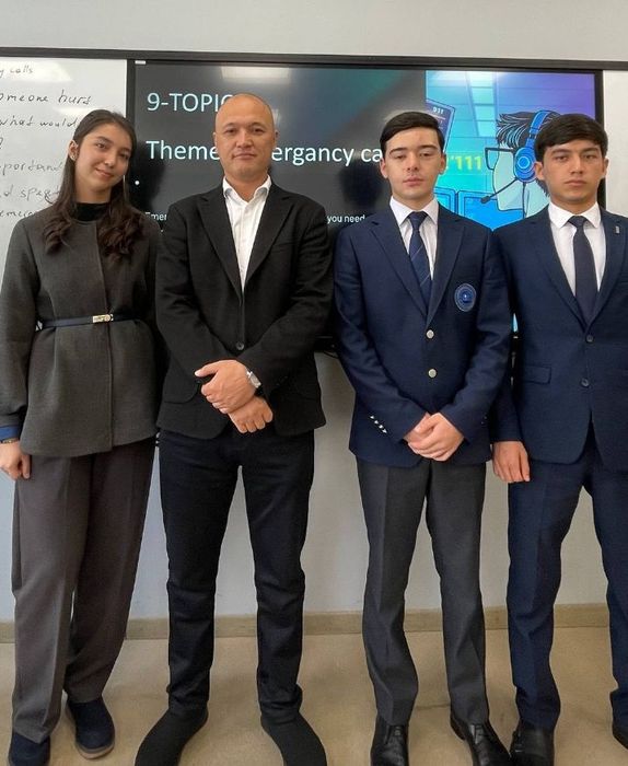 IELTS instructor (Get 7.5 and 8.0) !!!