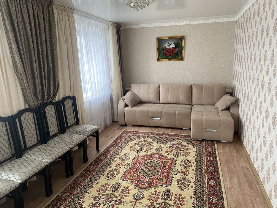 Продам дом в пригороде Жамбыл