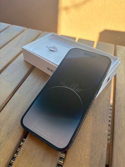 Iphone 14 pro 256 GB